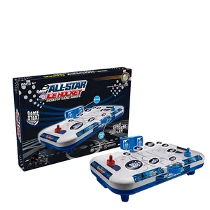 ITTL New Product Suspension Ice Hockey Table Game Indoor Sports Game