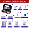B-12 piece medical kit