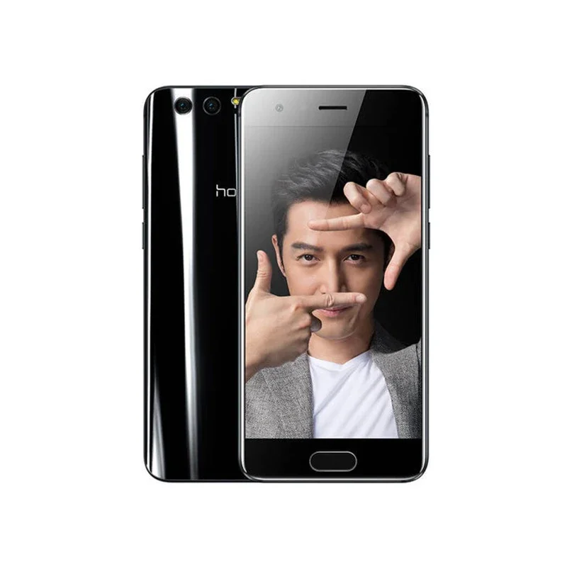 Honor 9 Android 4G Unlocked 5.15 Inch 128G in Good Condition