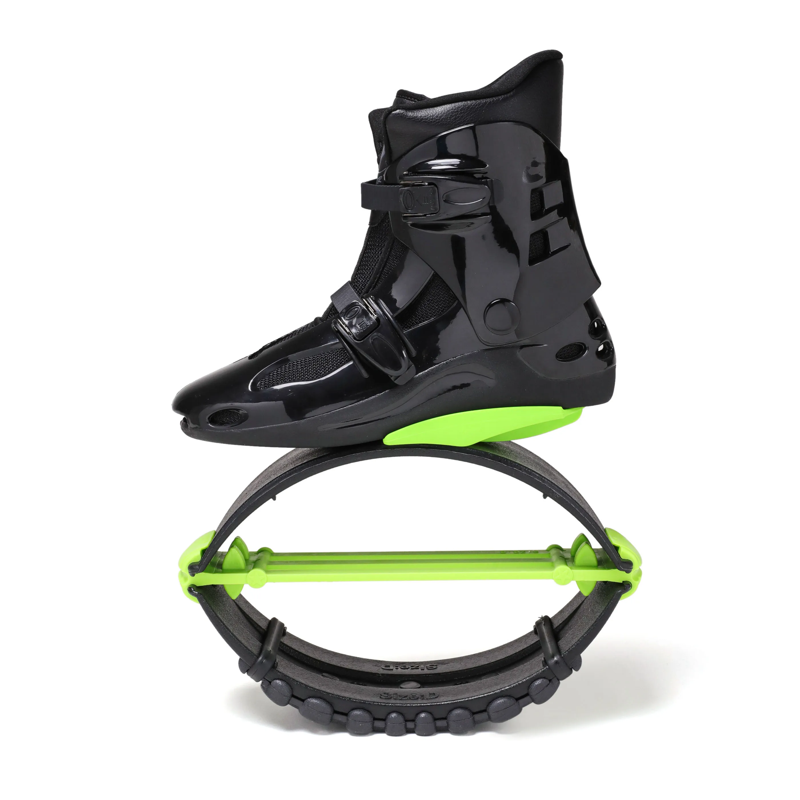 Jumping Shoes Scarpe Per Kangoo Safe Skipping With Kangoo Jump - Main Image