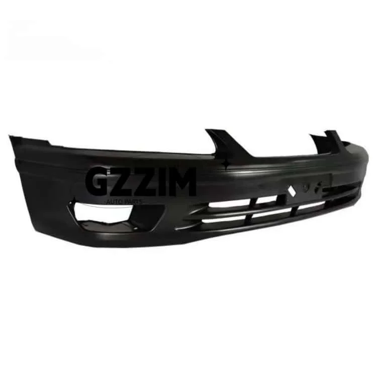 Car Accessories Front Bumper OEM 52119-33919 for Camry 2000-2002