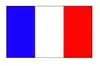 bandera de francia