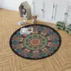 Retro Mandala-1