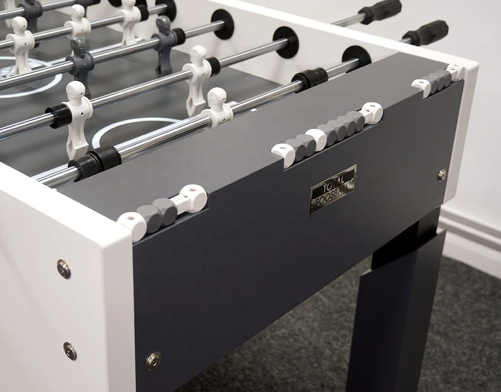 JX-199B Professional Foosball Table - Ideal for Tournaments