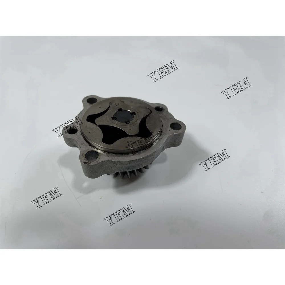 Original Quality 1DZ Oil Pump for Toyota