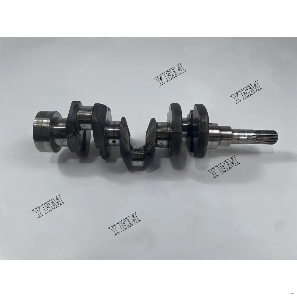 Best Quality Crankshaft Kit For Kubota WG752 Engine Repair Parts Kit