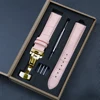 Pink-Gold Buckle