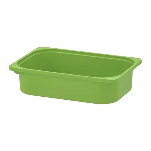 Choice Fun Choice Fun Home House Hold Products Household Plastic Children's Toy Storage Box Artifact Toy Clothing Storage Box