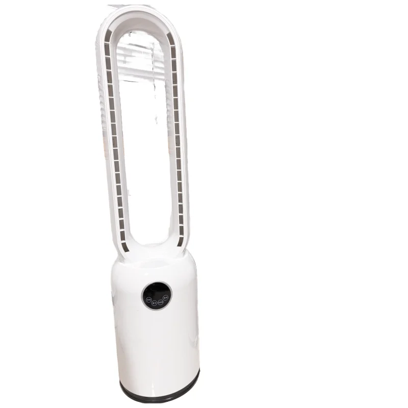 Tower Fan, HEBRON, Portable, LED, USB - detail 6