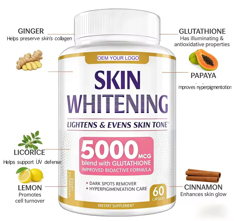 how to take glutathione whitening pills BHK's Advanced Tablets (60 tablets/bottle) + Advanced Collagen Plus (60 tablets/bottle) Skin Whitening Pills Tablets Remove