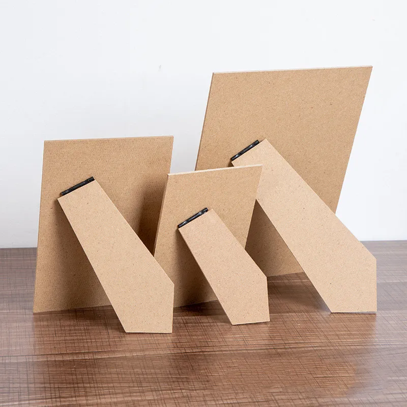 Wholesale mdf backing boards for photo frames With Nice Distinctive Designs  