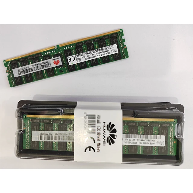 SK hynix 32GB DDR4-2933 ECC RDIMM サーバー用 SK hynix 32GB DDR4 2933 Laptop ECC SODIMM RAM 2Rx8 PC4-2933Y-TG