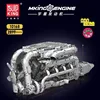Yuxing 10168 v8