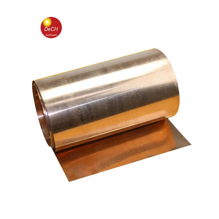 Pure 99.9% Copper Sheet Metal Foil - 0.3mm Thick X 200mm X 1000mm Size, US Stock 10 thumbnail image