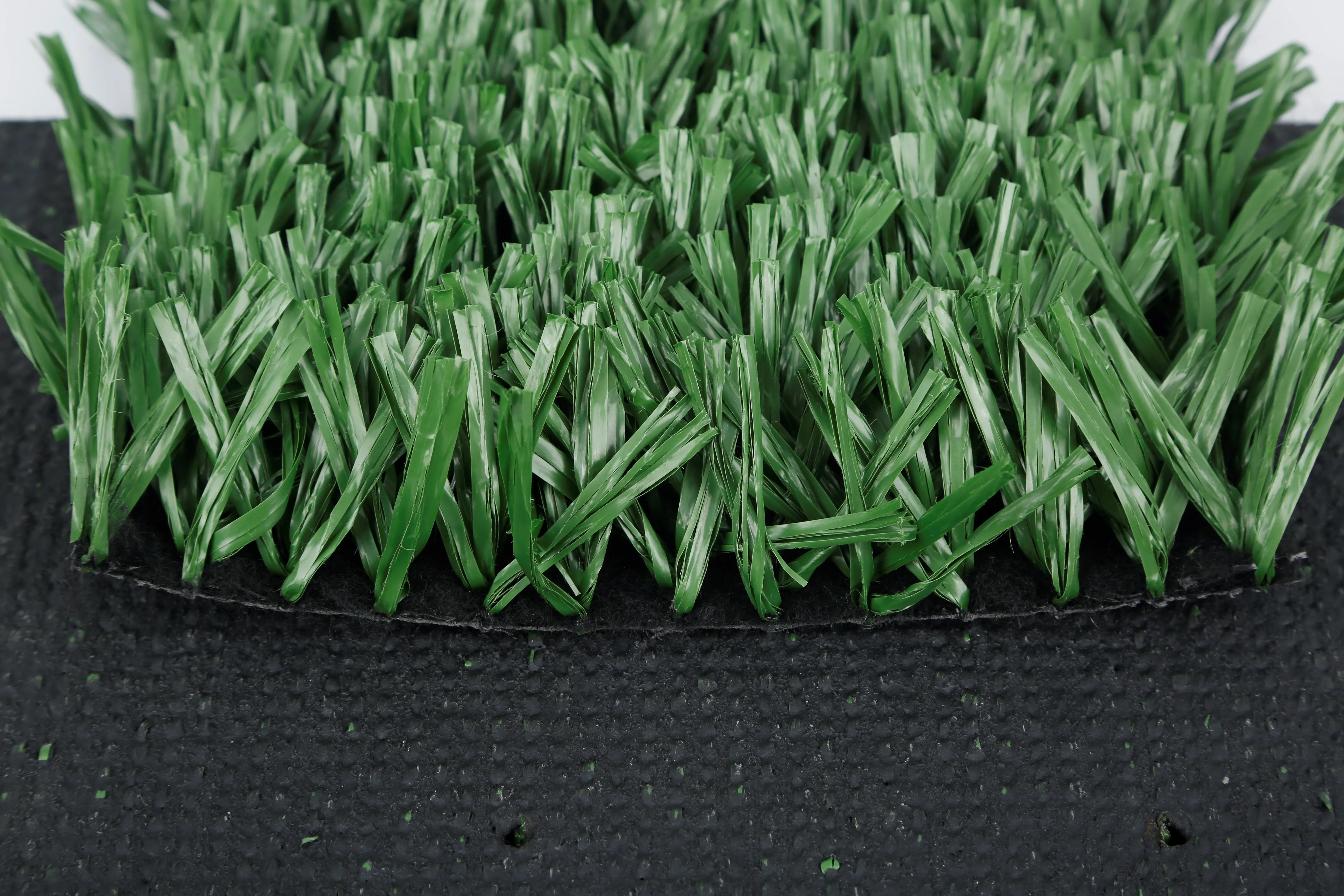 Slit Film Football Artificial Grass,Soccer Artificial Turf,Synthetic ...