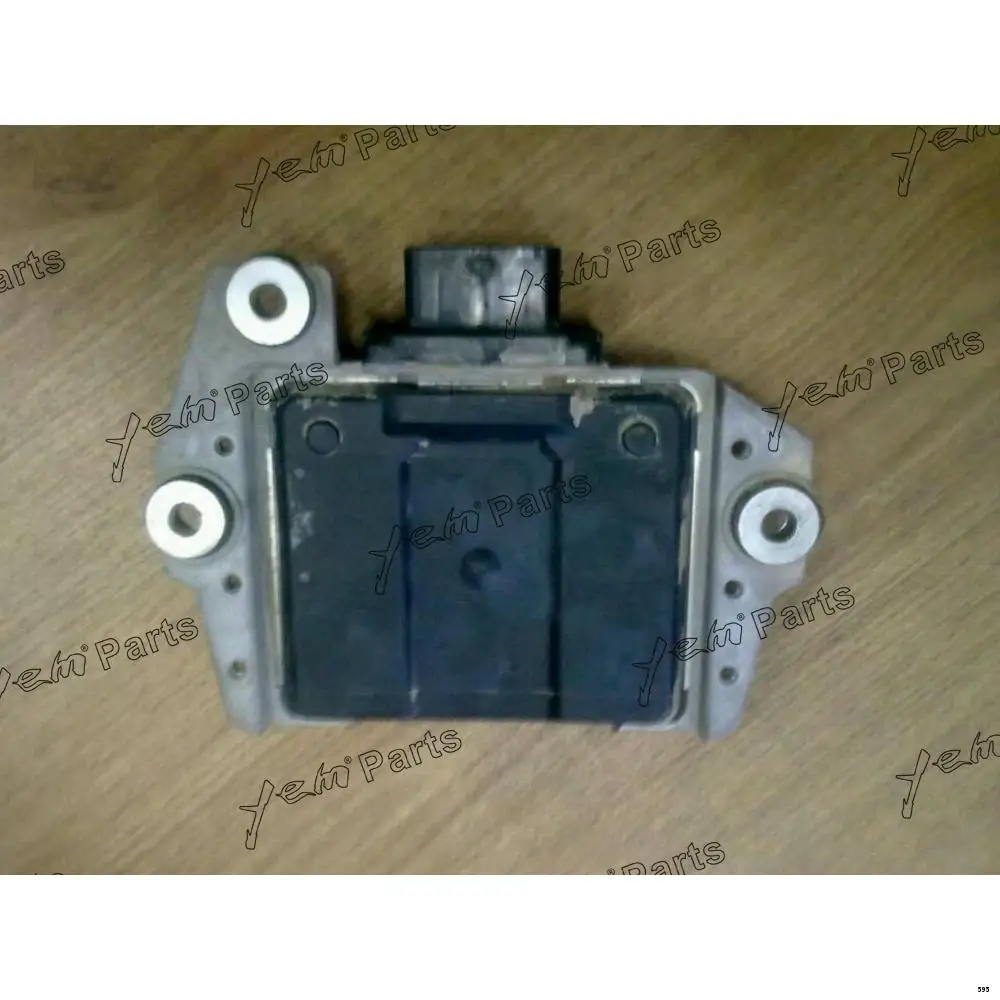 4TNV98 Engine Controller ECU 129949-75010 for Yanmar Engine Overhaul Kit