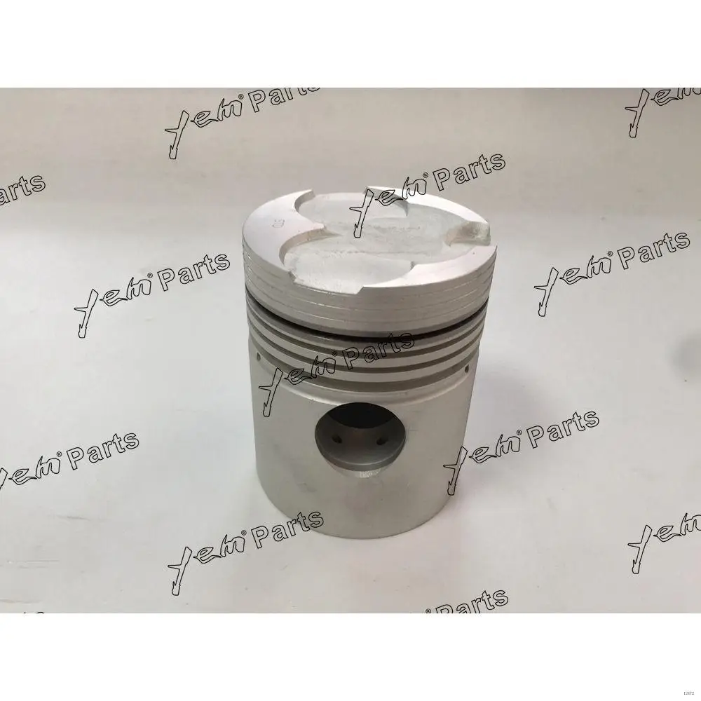 Cylinder Piston Kit For Isuzu DA640 Agricultural Spare Parts