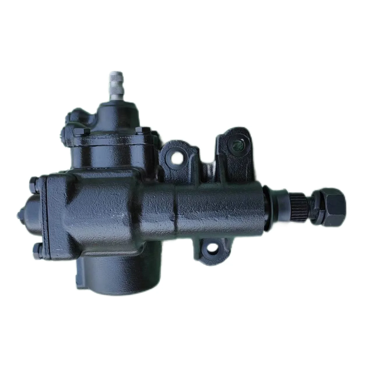 Toyota Pickup YN85 RN86 LN107 Power Steering Gear Box OEM | Wholesale