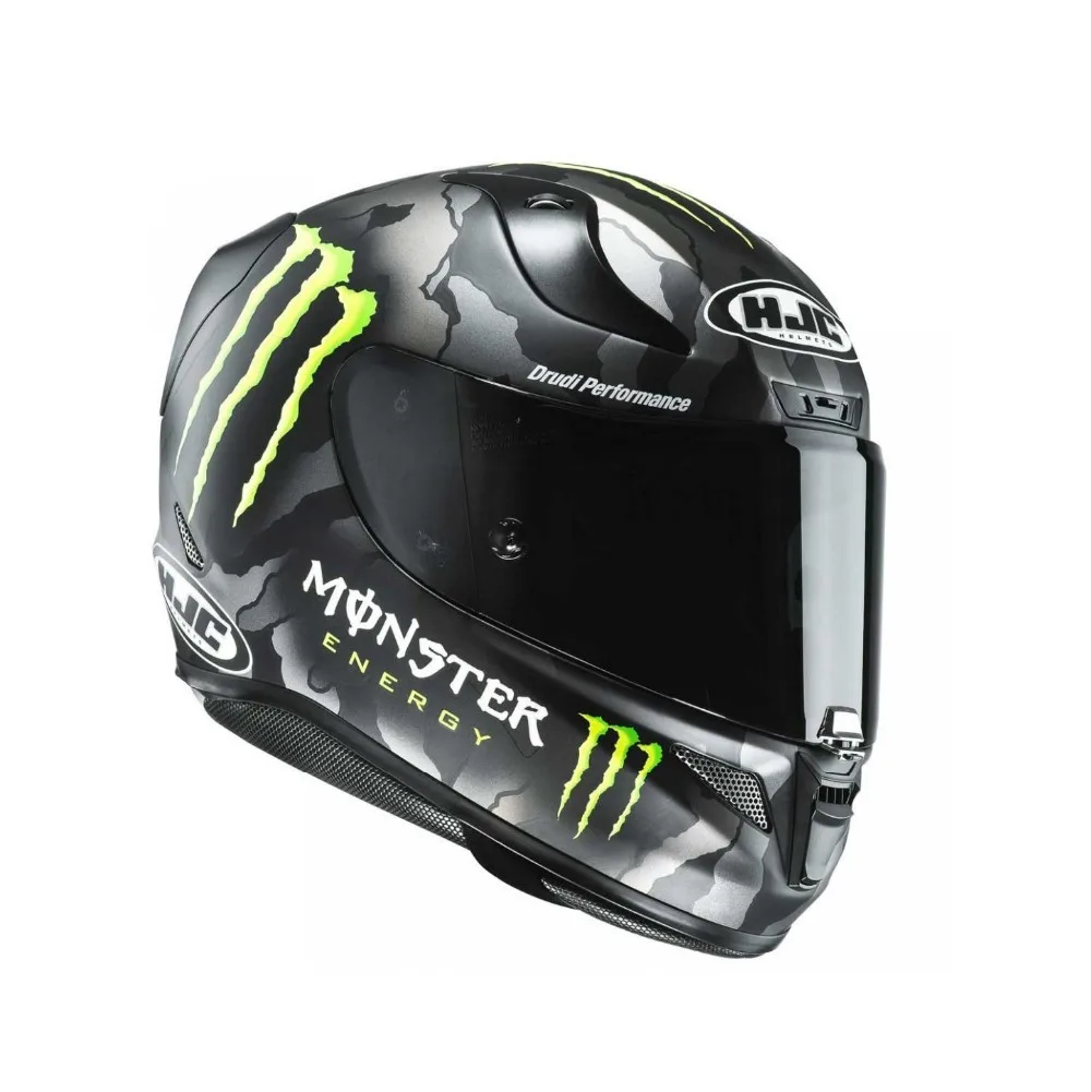Adhesivos casco moto personalizados –
