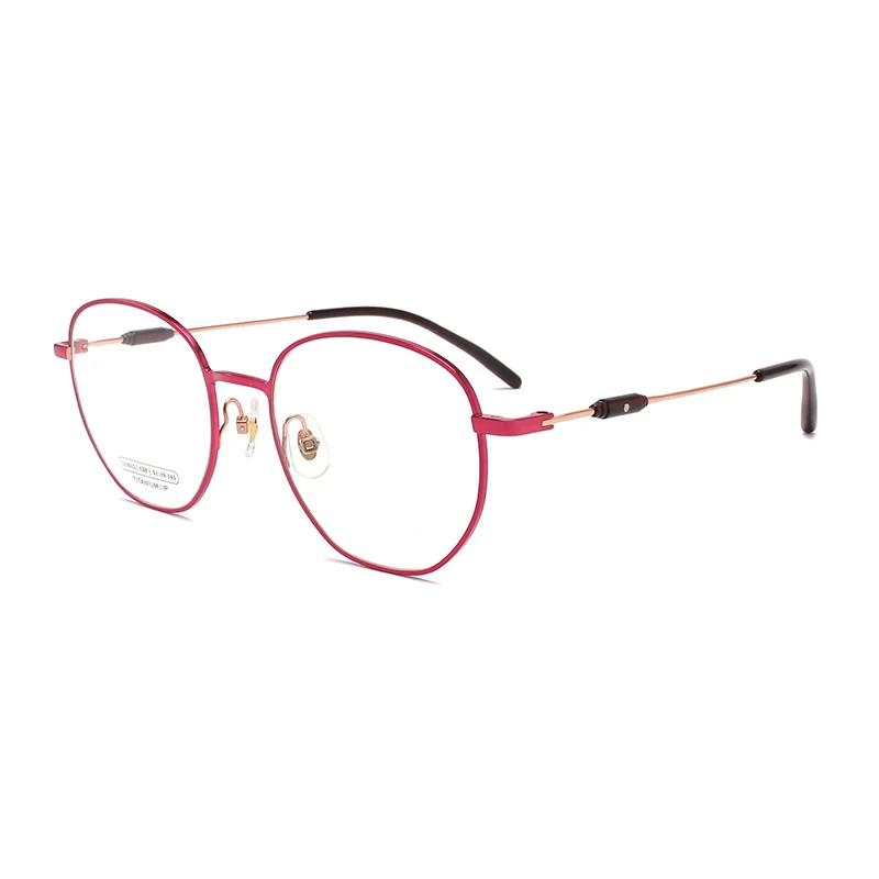 Optical Eyewear Lentes Osicare 2025 High End Quality Kacamata