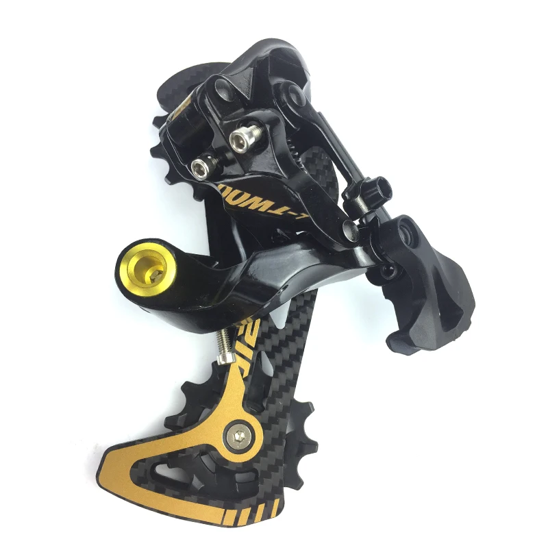 Bicycle Parts at 12speed Groupset with Derailleur Shifter for Mountain Bike