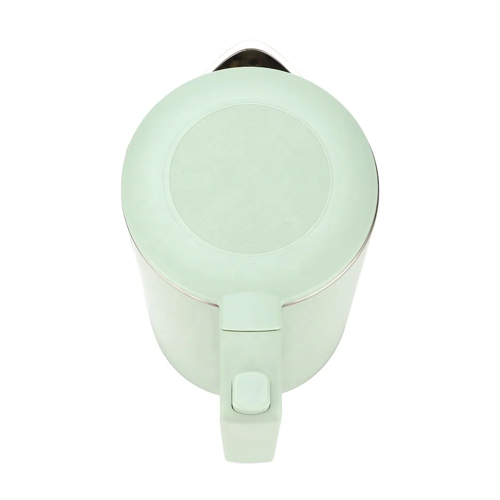 Бытовая техника imichef л, электрический чайник из нержавеющей стали, чайник с быстрым нагревом