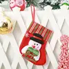 New small gold medal snowman
