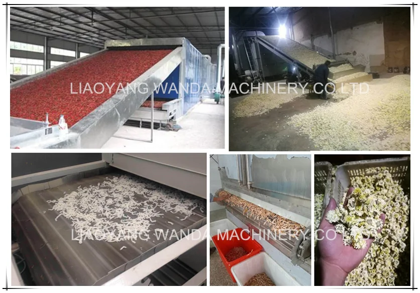 Industrial Heating Equipment, 80-200kg - detail 30