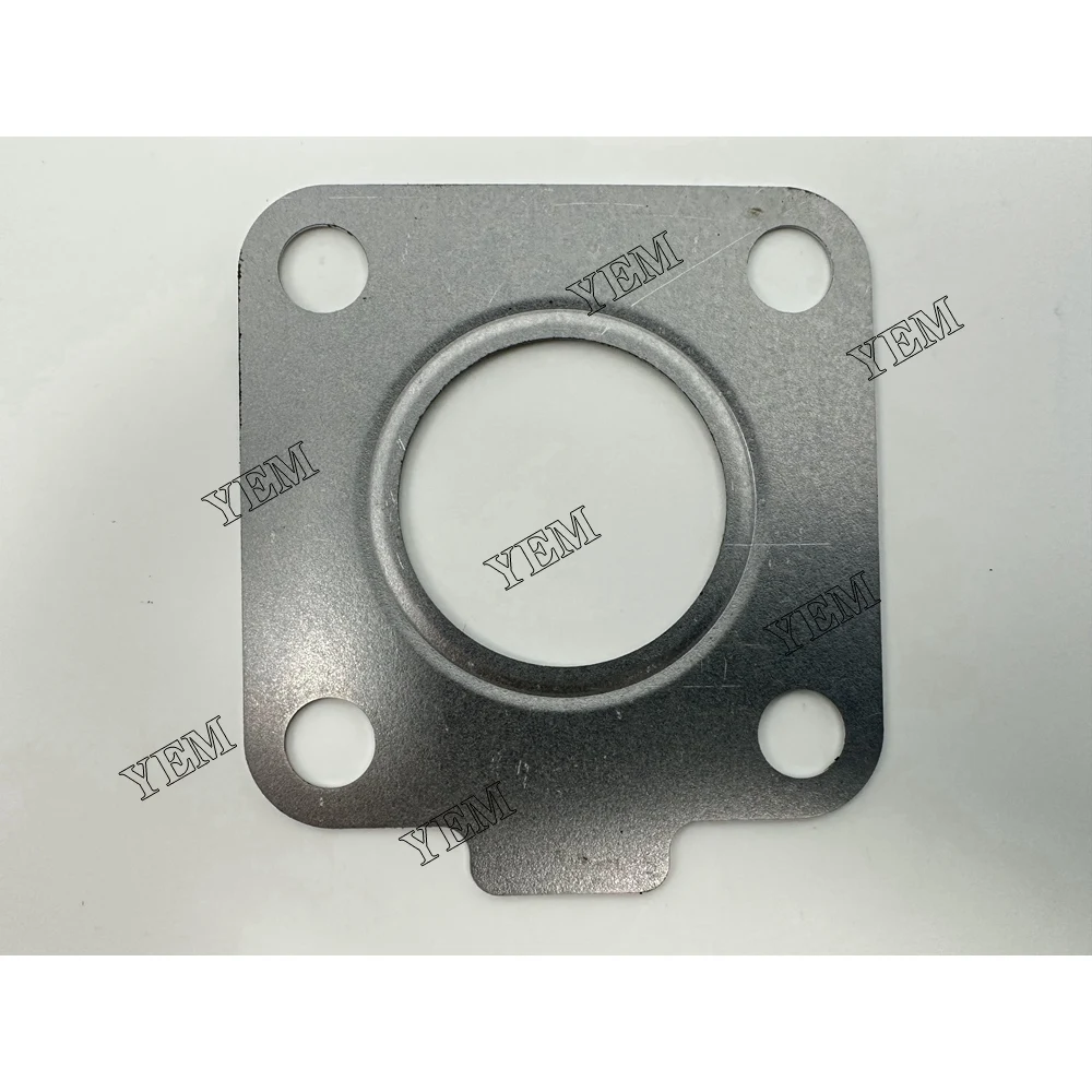 For Yanmar Engine 3TNV84T Gasket 129508-18080 Spare Part High Performance 3
