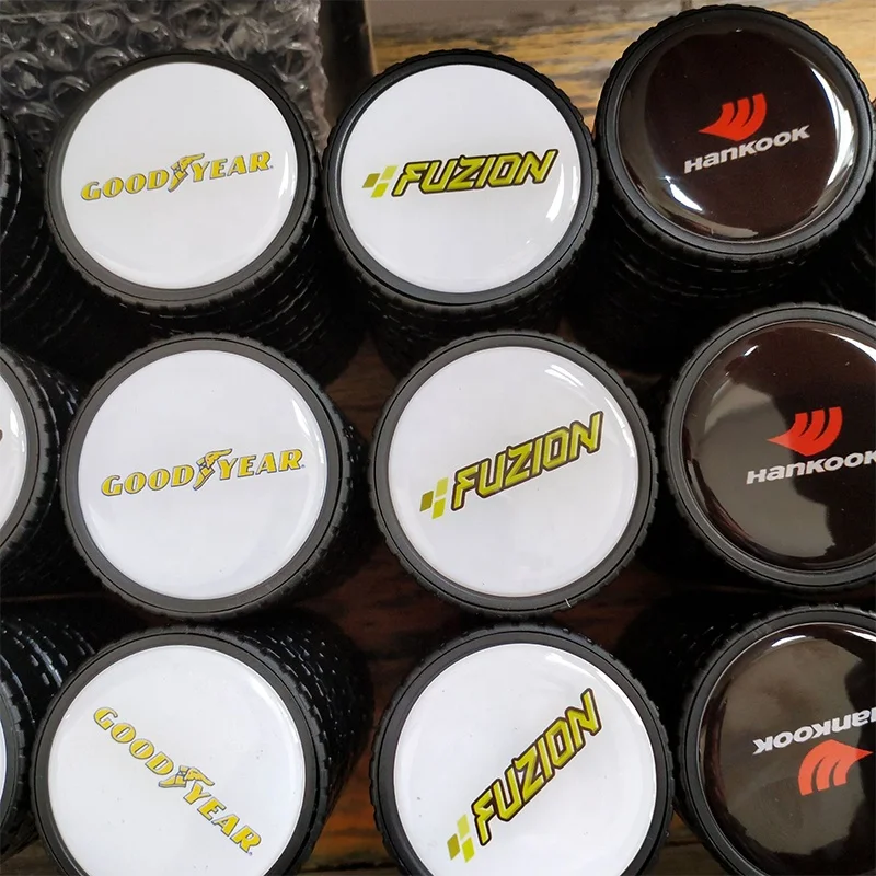 Tires Shape Push Down Automatic Beer Bottle Opener Buy Push Down