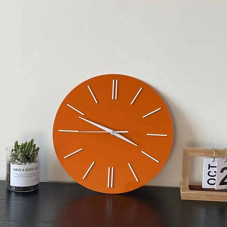 Custom Hot Sale Modern Living Room Bedroom Acrylic Home Decor Wall