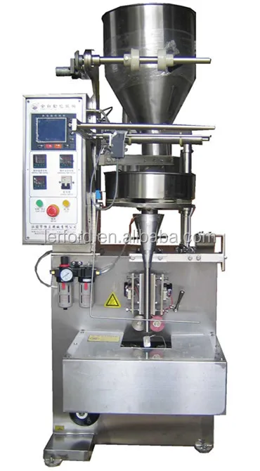 Factory Price Multifunctional Packing Ice Cream Machine Loly Ice Cream Welding Packing Machine