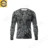 Camuflaje negro