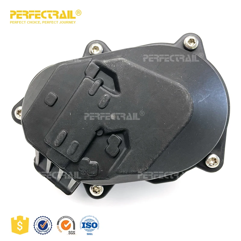 PERFECTRAIL 06F133482D Car Parts Intake Manifold Flap Actuator EGR Valve for Audi A3 A4 for VW Golf Jetta