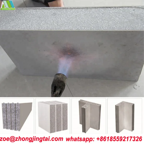 Kingspan Fast Building Insulated Boards for Walls and Roofs Modern Design Fireproof EPS Cement Sandwich Panels From Australia