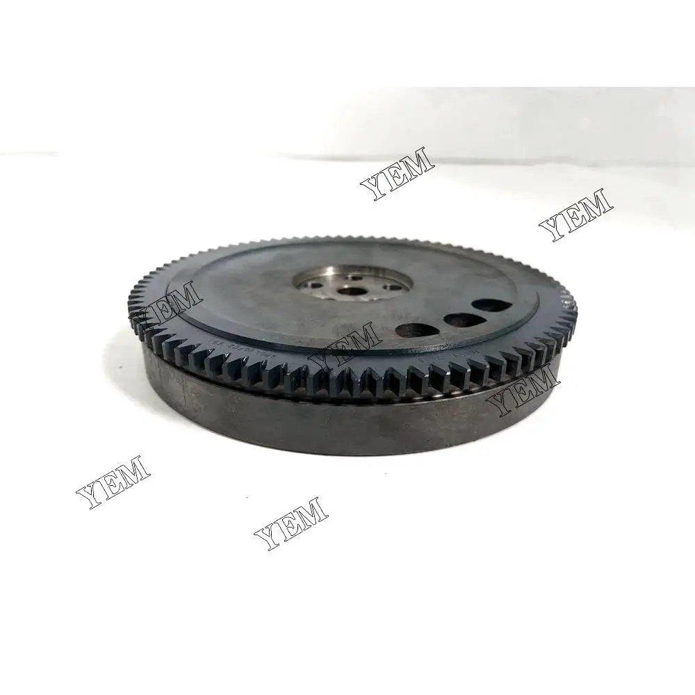 D902 Complete Flywheel 1J019-25010 for Kubota 5