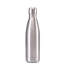 Bright light - steel color