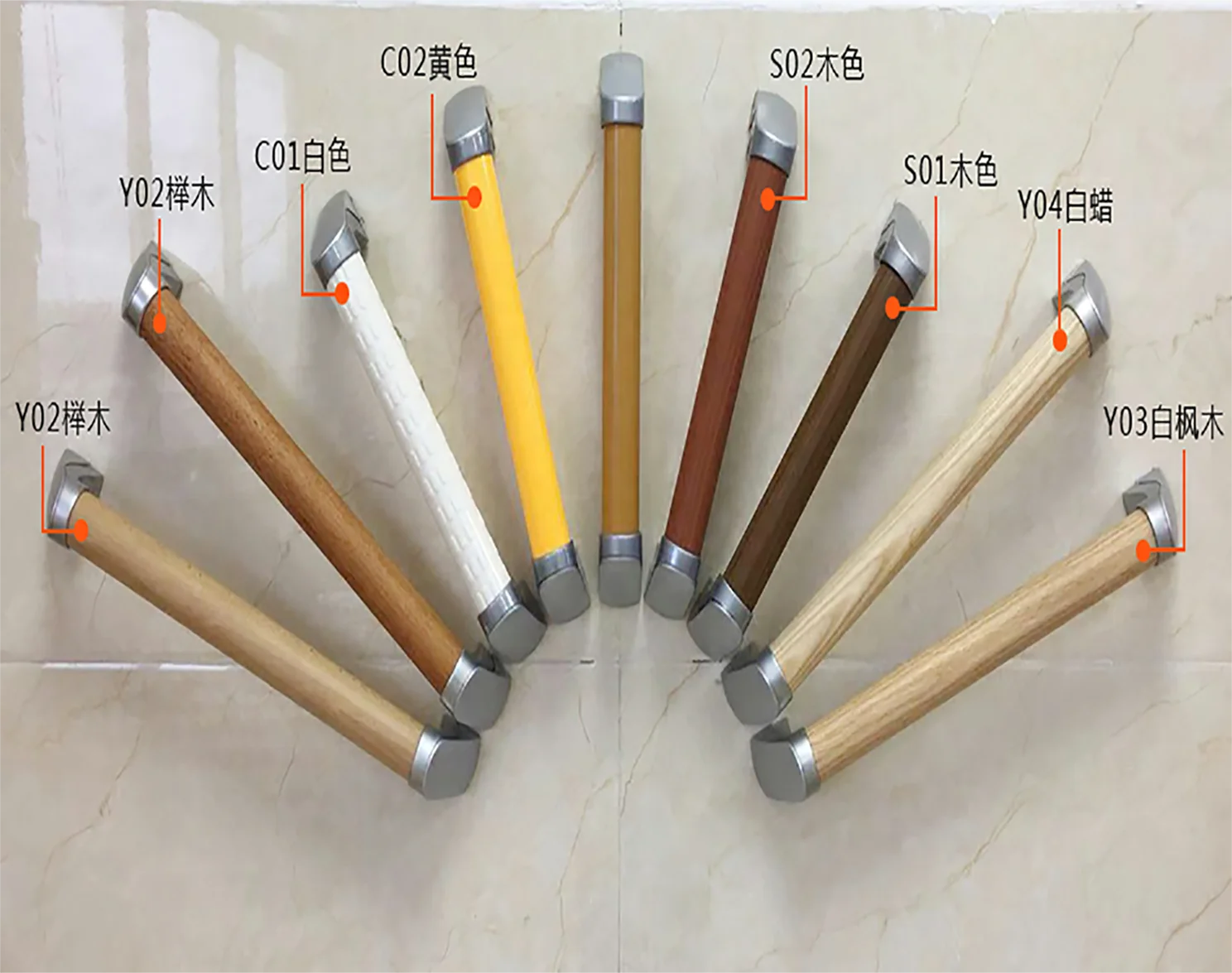 
Дешевая нейлоновая прямая поручня для ванной комнаты для пожилых людей и людей с ограниченными возможностями 