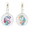 Keychain 8