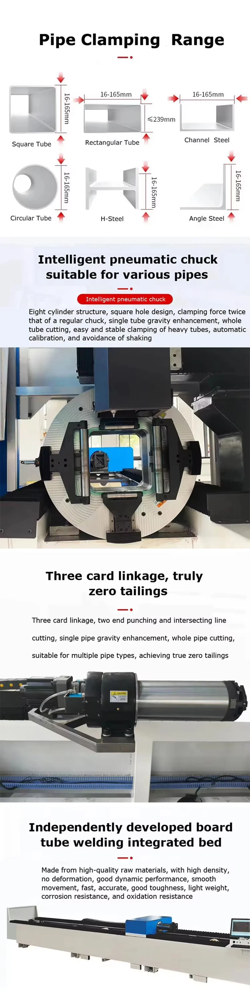 Small Automatic CNC Fiber Laser Cutting Machine for Metal with Cypcut Control System and Support for AI/PLT Graphic Format