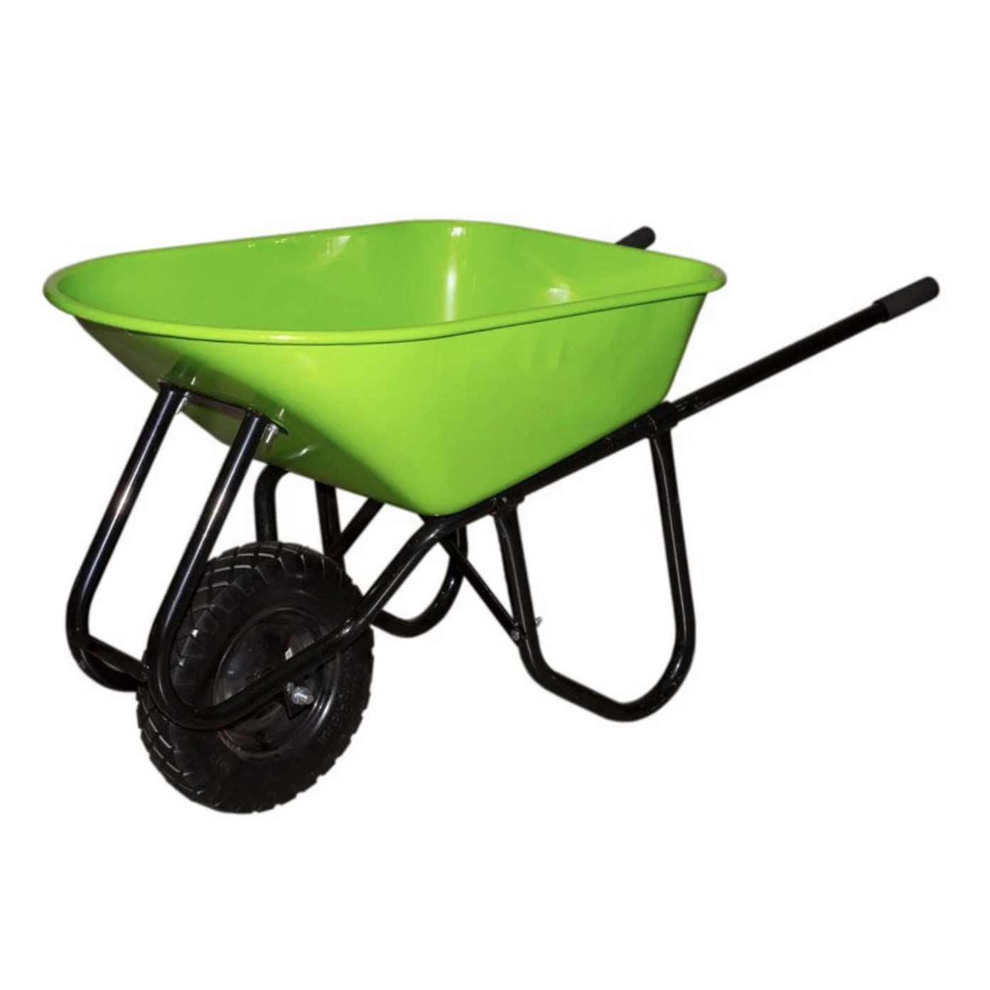 Wb3800 Manufactures Industrial Garden Wheelbarrow Heavy Duty