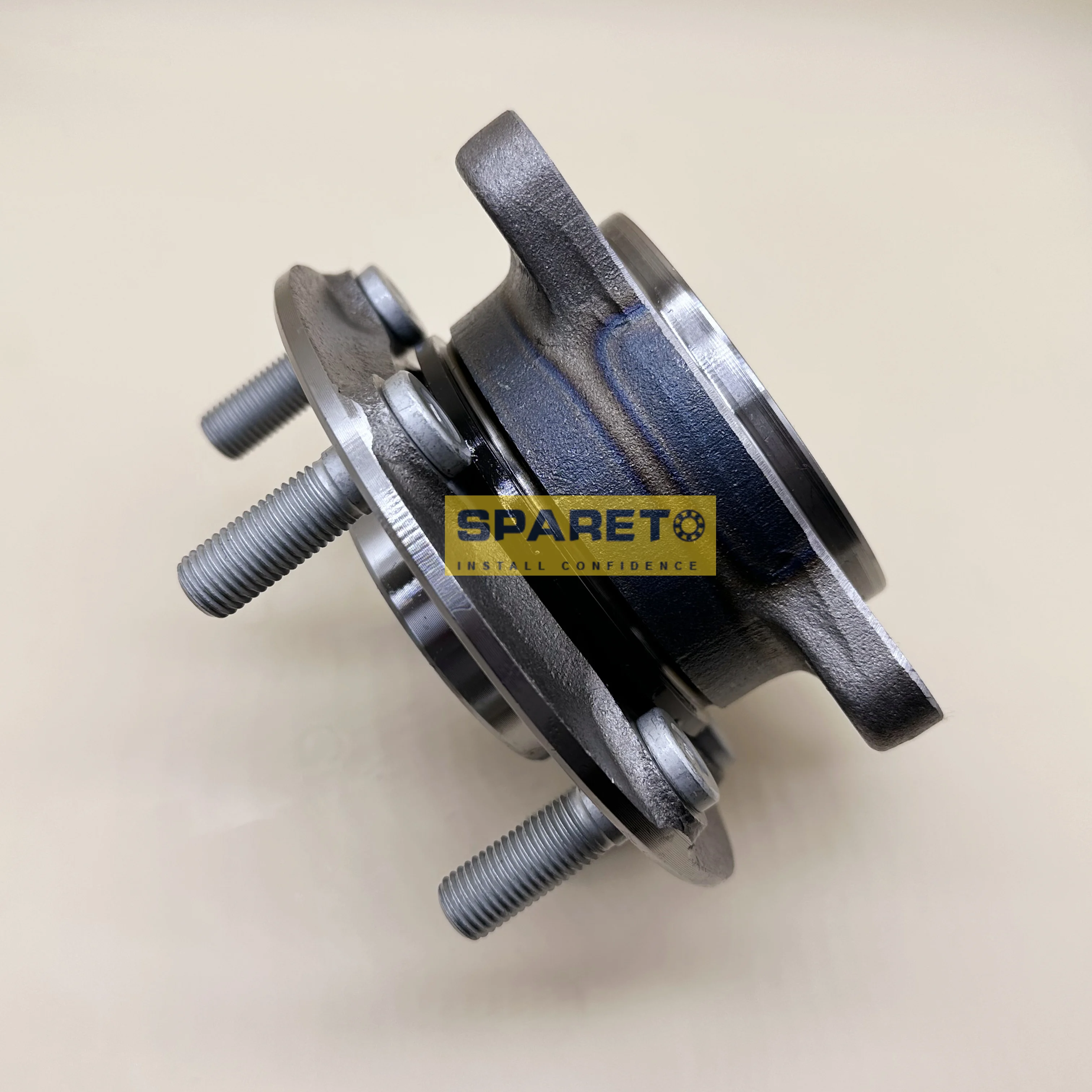 2019-mazda CX-30 FRONT DHB4-33-04X BDNF-33-04X Wheel Hub Assembly
