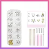 Cristal 12 grilles