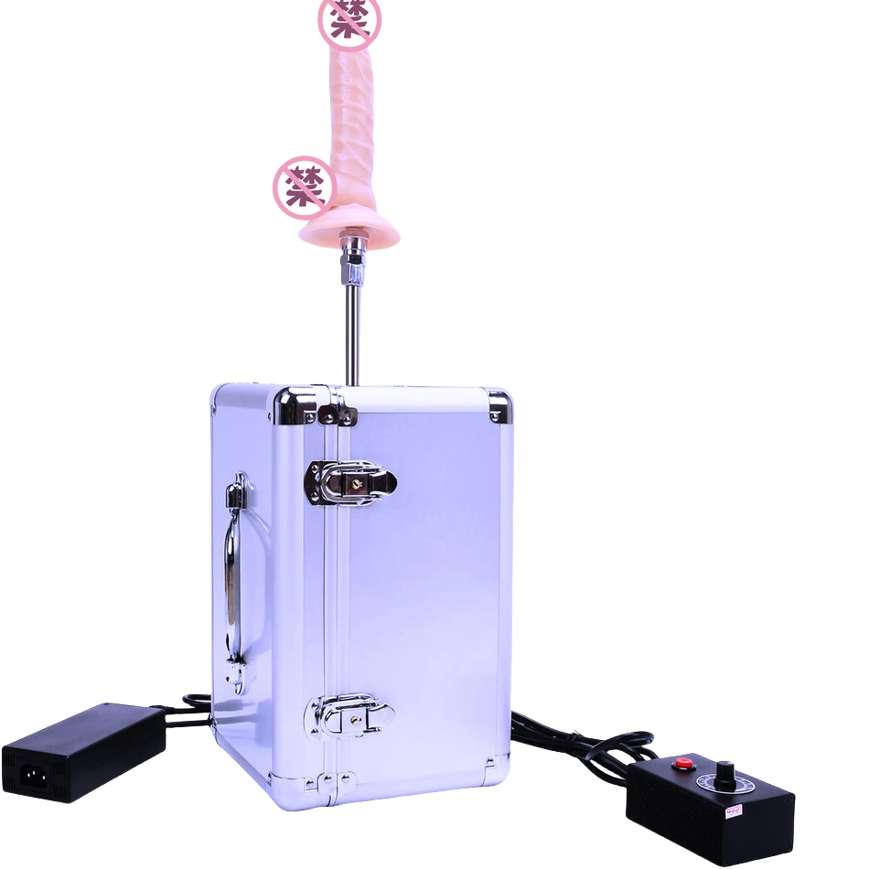 High-end Multifunctional Portable Sitting Multi-position Use G-spot Anal Wireless Control Masturbation GAY Sex Machine for Women