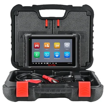 Professional Autel Maxicheck Mx Mx Upgrade Of Mk Mx Obd