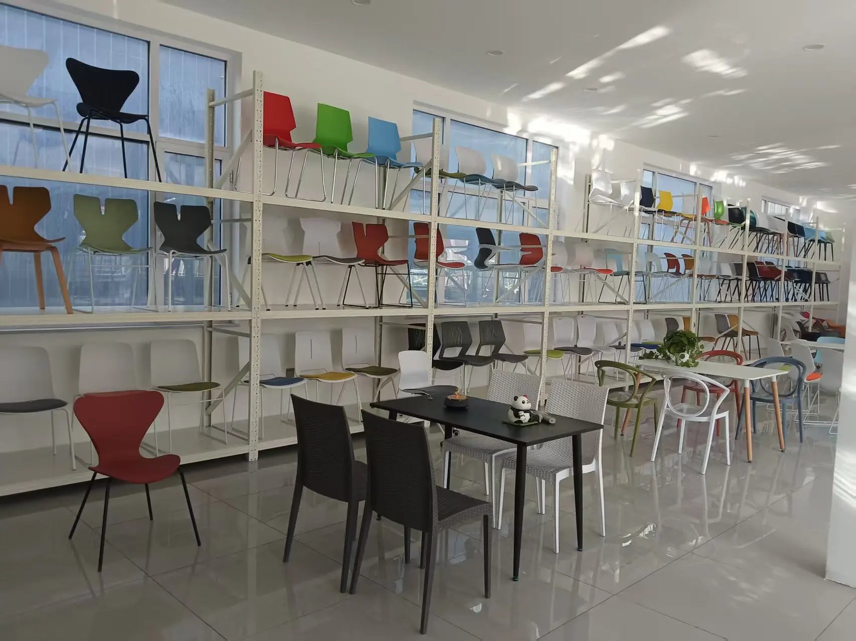 Tianjin Kunting Furniture Co., Ltd.