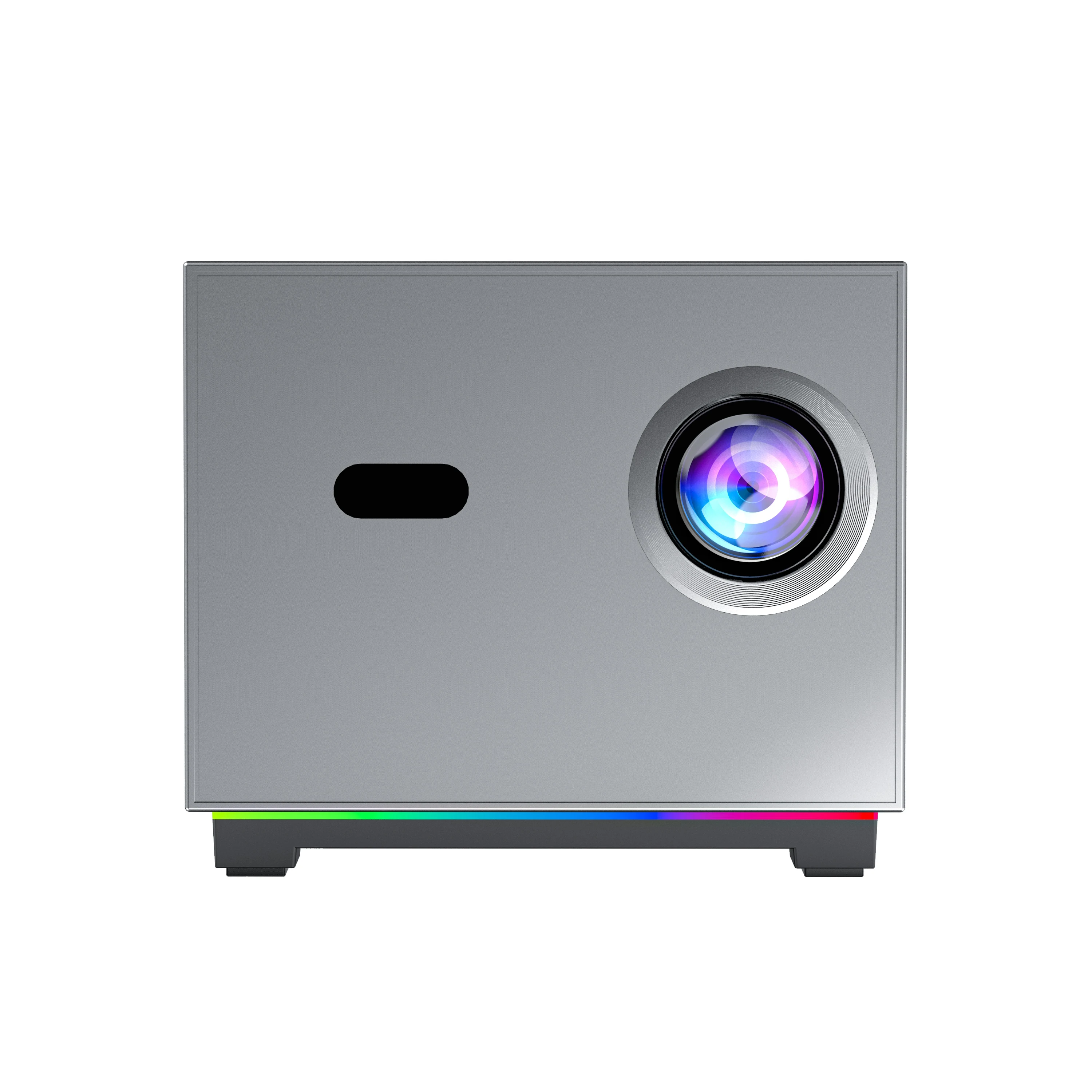 XNANO Mini Projector X3 - Portable 720P Home Theater with WiFi