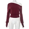 C25TP154 Burgundy