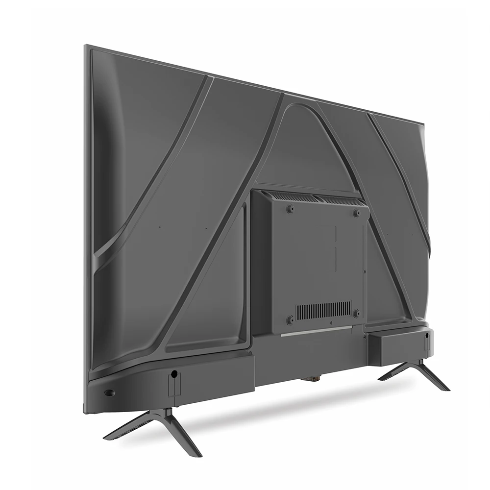 家電 TV LCD 50V ULTRA HD TV 4K 50 Inch Smart TV Televisions - 4K Ultra HD LED Tvs