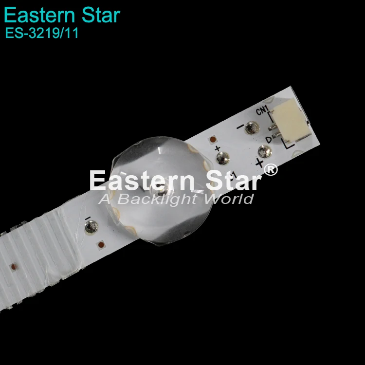 ES 3219 LB6507B 65W11S1P UDULEDLXT013 LED TV Backlight for 65 Inch TV LED Strips